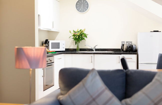 SACO Jersey Merlin House - Foto 57