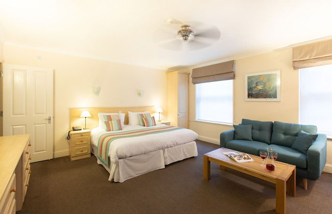 SACO Jersey Merlin House - Foto 24