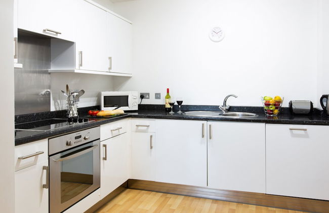 SACO Jersey Merlin House - Foto 54