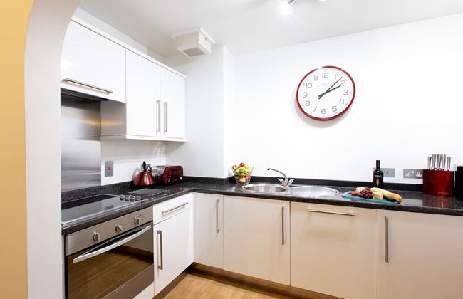 SACO Jersey Merlin House - Foto 59