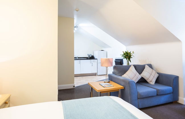 SACO Jersey Merlin House - Foto 9