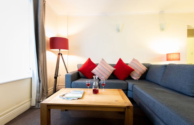 SACO Jersey Merlin House - Foto 74