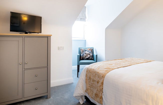 SACO Jersey Merlin House - Foto 35