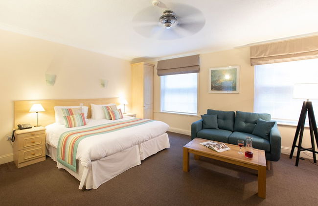 SACO Jersey Merlin House - Foto 23