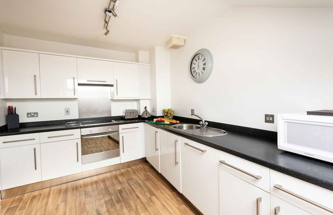 SACO Jersey Merlin House - Foto 46