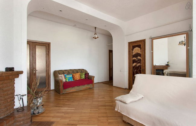 Podol Apartment - Photo 35