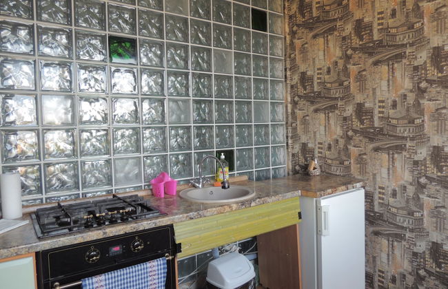 Podol Apartment - Photo 23