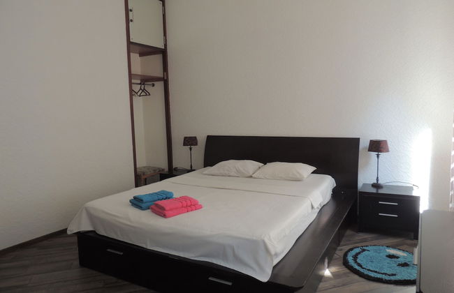 Podol Apartment - Photo 39