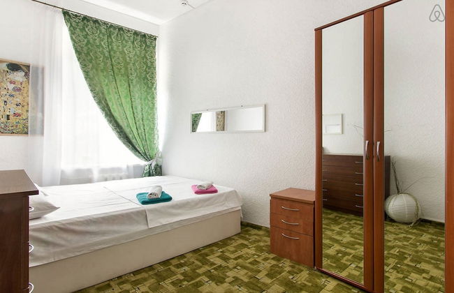 Podol Apartment - Photo 6