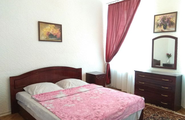 Podol Apartment - Photo 4