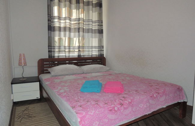 Podol Apartment - Photo 12