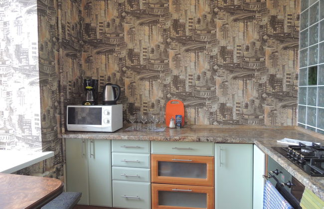 Podol Apartment - Photo 24