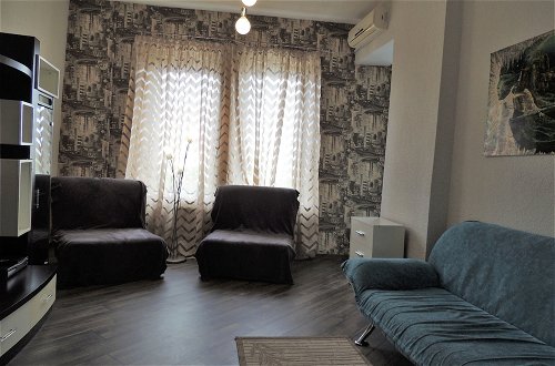 Photo 27 - Podol Apartment