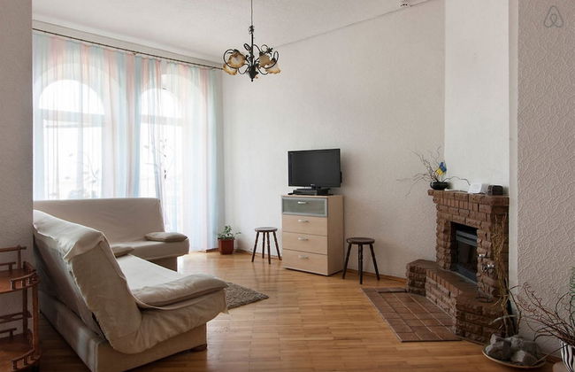 Podol Apartment - Photo 34