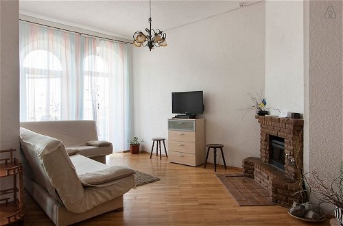 Foto 34 - Podol Apartment