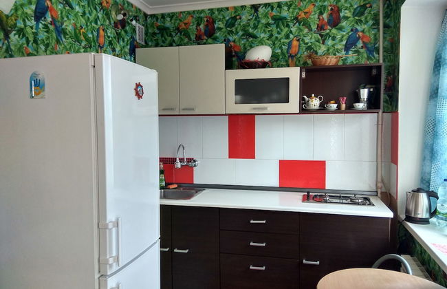 Podol Apartment - Photo 20