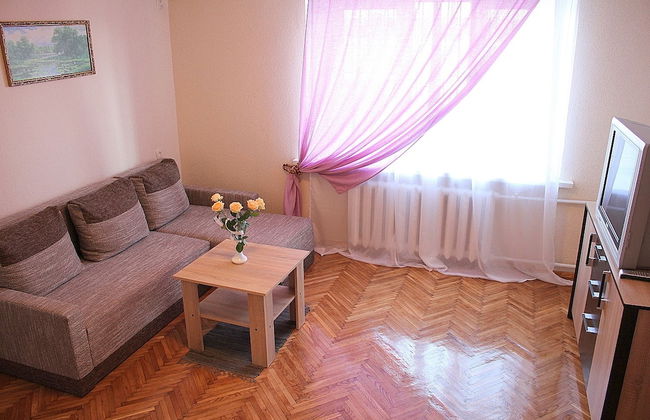 Podol Apartment - Photo 26