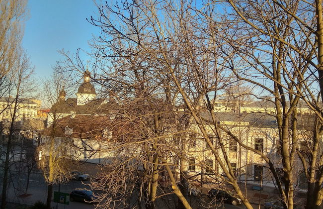 Podol Apartment - Photo 43