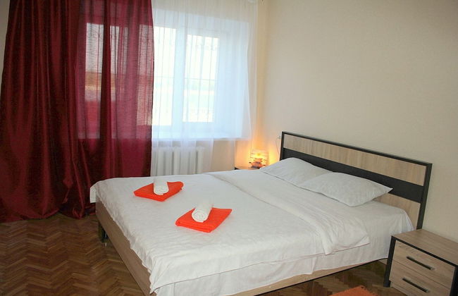 Podol Apartment - Photo 3