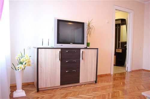 Foto 32 - Podol Apartment