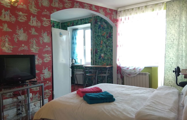 Podol Apartment - Photo 14