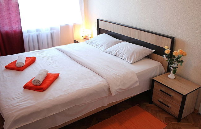 Podol Apartment - Photo 36