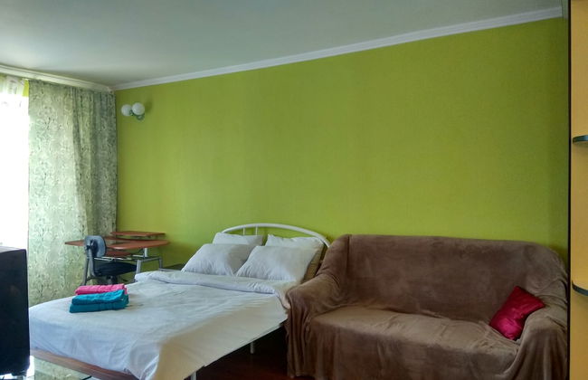 Podol Apartment - Photo 10