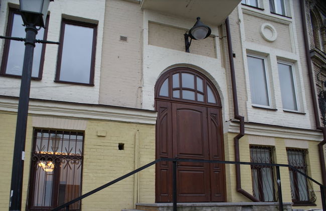 Podol Apartment - Photo 49