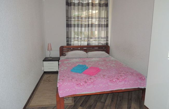 Podol Apartment - Photo 13