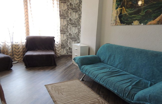 Podol Apartment - Photo 30