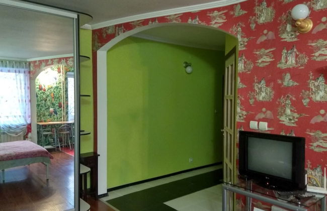 Podol Apartment - Photo 15