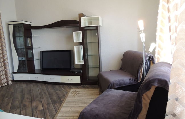 Podol Apartment - Photo 29