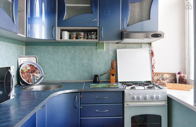 Podol Apartment - Photo 18