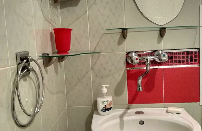 Podol Apartment - Photo 45