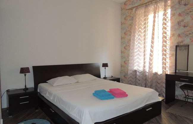 Podol Apartment - Photo 41