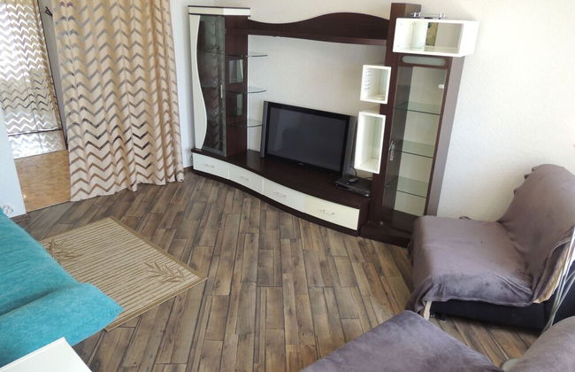 Podol Apartment - Photo 31