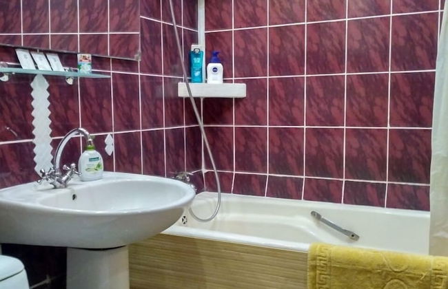 Podol Apartment - Photo 47