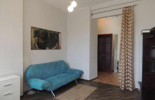 Podol Apartment - Photo 28