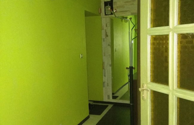 Podol Apartment - Photo 16