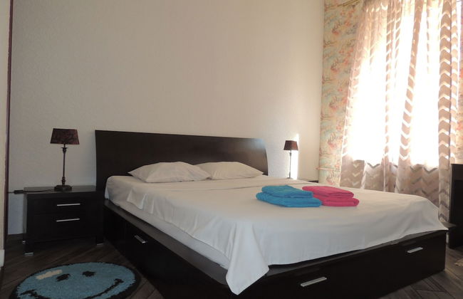 Podol Apartment - Photo 40