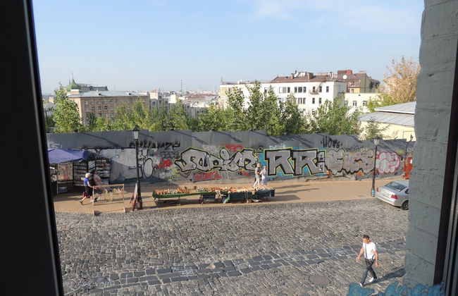 Podol Apartment - Photo 50