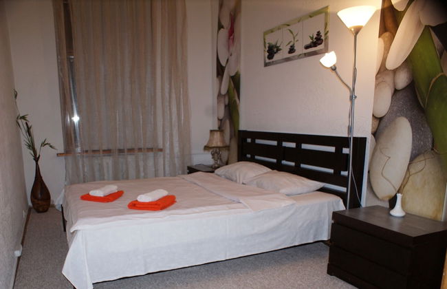 Podol Apartment - Photo 11