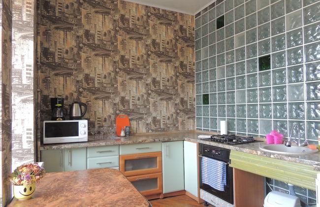 Podol Apartment - Photo 22