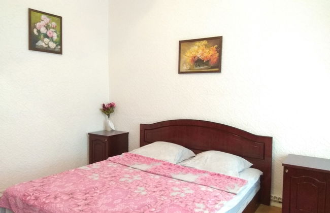 Podol Apartment - Photo 7