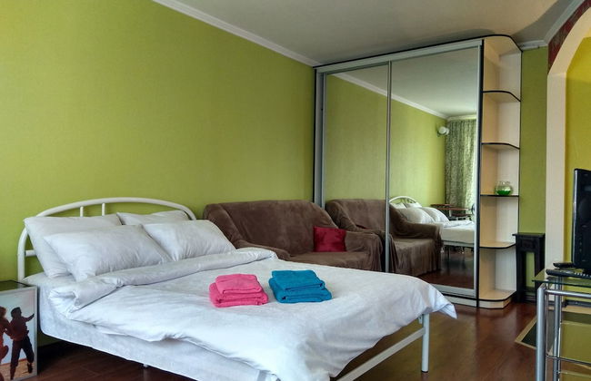 Podol Apartment - Photo 9