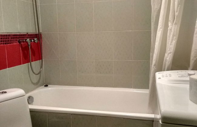 Podol Apartment - Photo 46