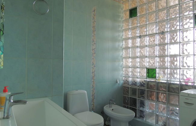 Podol Apartment - Photo 48