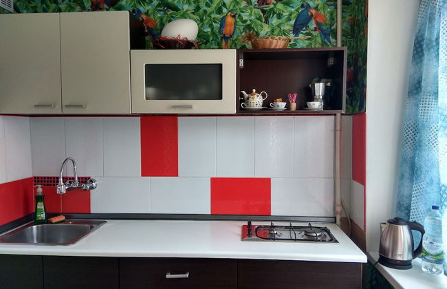 Podol Apartment - Photo 21