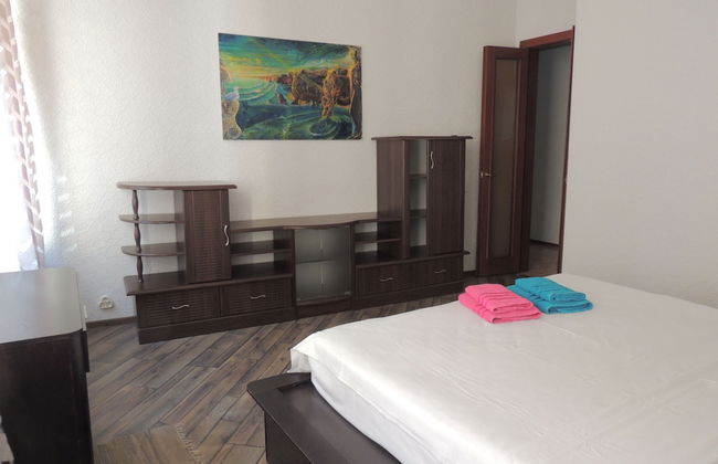 Podol Apartment - Photo 37