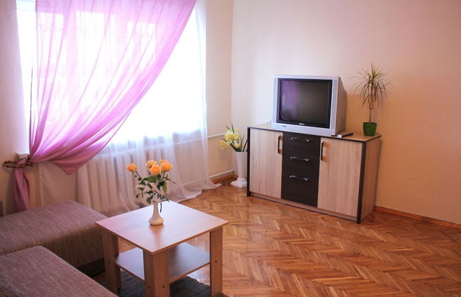 Podol Apartment - Photo 33